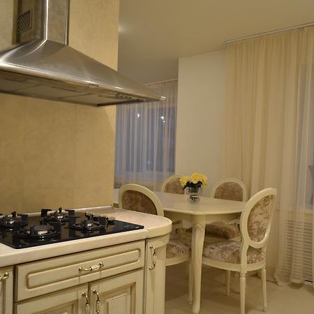 Apartment Astoriya 维捷布斯克 外观 照片