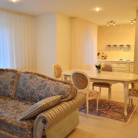 Apartment Astoriya 维捷布斯克 外观 照片