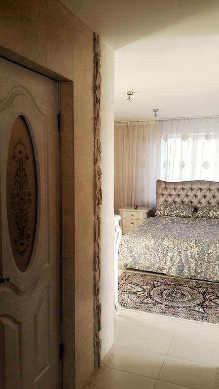 Apartment Astoriya 维捷布斯克 外观 照片
