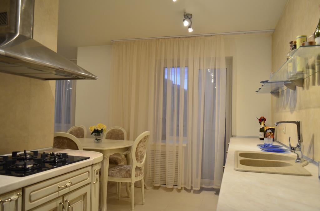 Apartment Astoriya 维捷布斯克 外观 照片