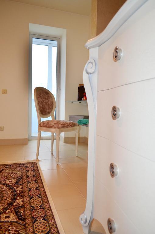 Apartment Astoriya 维捷布斯克 外观 照片